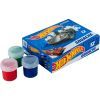 Гуашевые краски Kite Hot Wheels 12 цветов, 20 мл (HW23-063) изображение 3