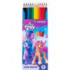 Карандаши цветные Kite My Little Pony 12 цветов (LP24-051) изображение 4