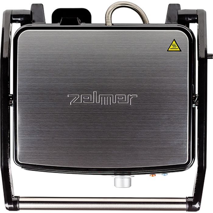 Электрогриль Zelmer ZPR2000 изображение 2