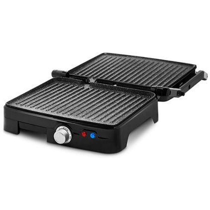 Электрогриль Zelmer ZPR2000 изображение 3