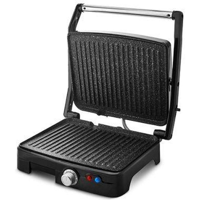 Электрогриль Zelmer ZPR2000 изображение 4