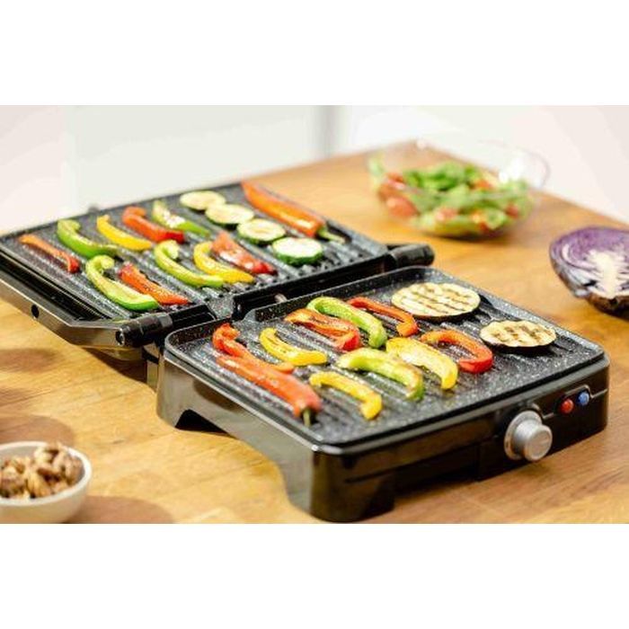 Электрогриль Zelmer ZPR2000 изображение 5