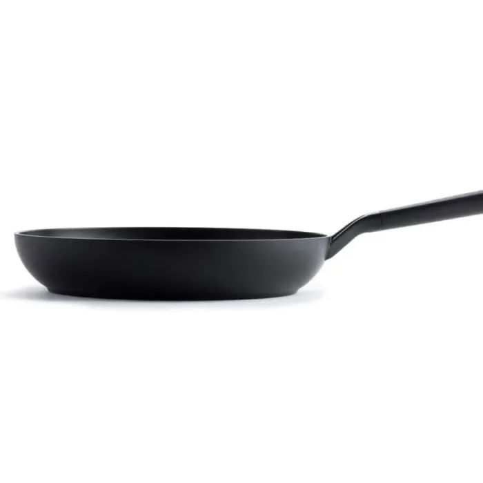 Набір сковорідок KitchenAid CFA 20 + 28 см (CC005685-001) зображення 2