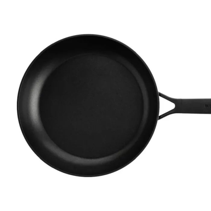 Набір сковорідок KitchenAid CFA 20 + 28 см (CC005685-001) зображення 4