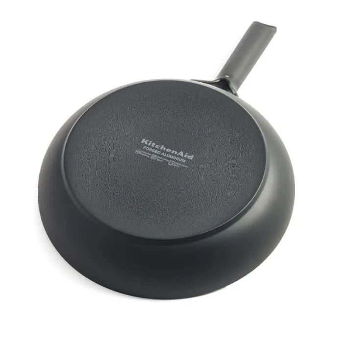 Набір сковорідок KitchenAid CFA 20 + 28 см (CC005685-001) зображення 5