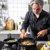 Набір сковорідок KitchenAid CFA 20 + 28 см (CC005685-001) зображення 7