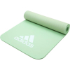 Коврик для фитнеса Adidas Fitness Mat Уні 183 х 61 х 1 см Зелений (ADMT-11015GN) изображение 5