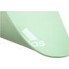 Килимок для фітнесу Adidas Fitness Mat Уні 183 х 61 х 1 см Зелений (ADMT-11015GN) зображення 6