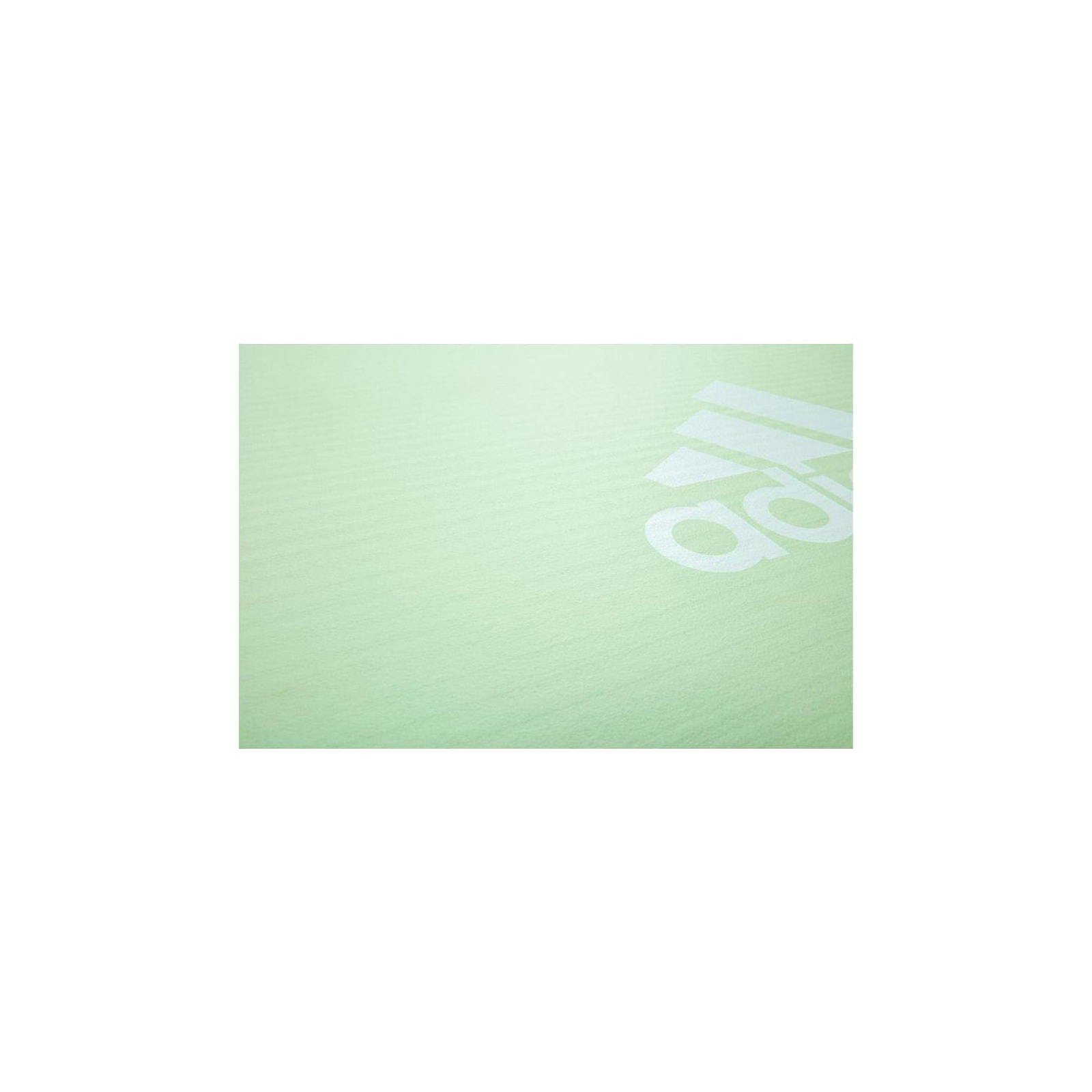 Килимок для фітнесу Adidas Fitness Mat Уні 183 х 61 х 1 см Зелений (ADMT-11015GN) зображення 8