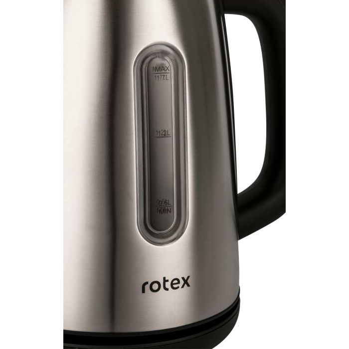 Электрочайник Rotex RKT76-RS изображение 11