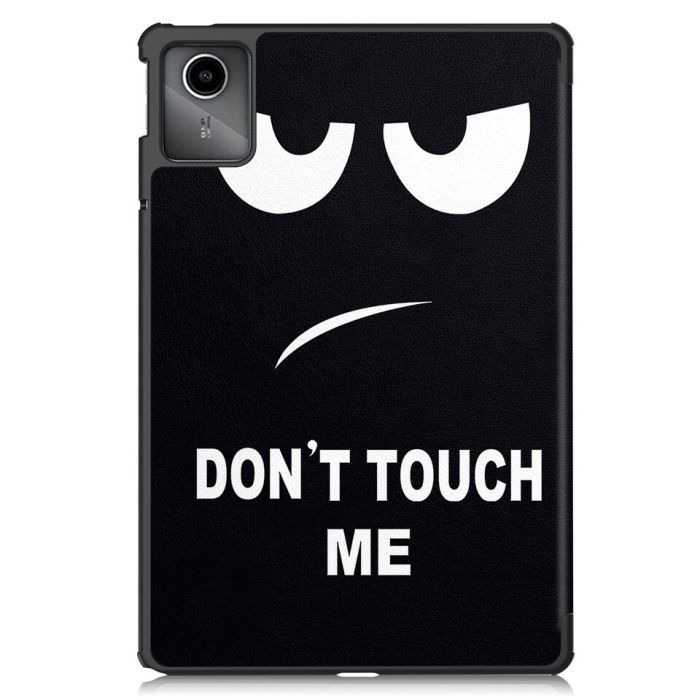 Чохол до планшета BeCover Smart Case Lenovo Tab M11 (2024) TB-TB330FU/Xiaoxin Pad 11 (2024) 11" Don't Touch (710756) зображення 4