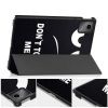 Чохол до планшета BeCover Smart Case Lenovo Tab M11 (2024) TB-TB330FU/Xiaoxin Pad 11 (2024) 11" Don't Touch (710756) зображення 5