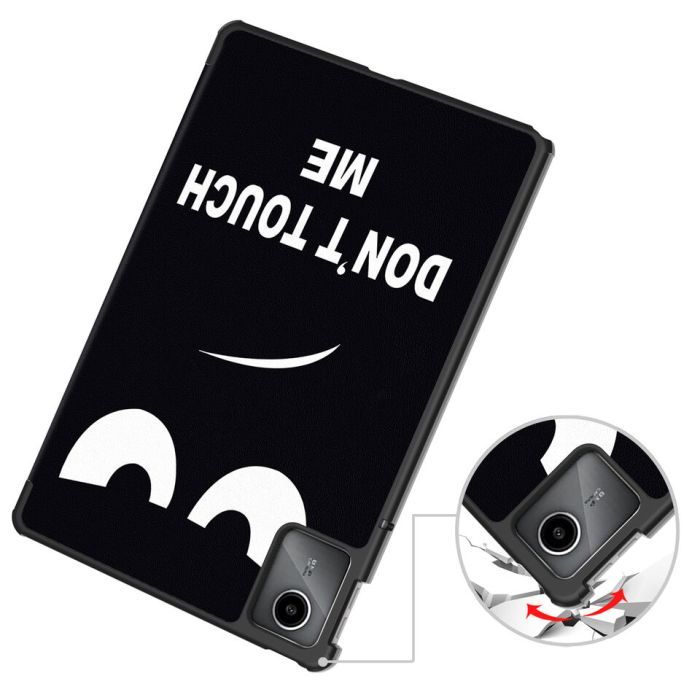 Чохол до планшета BeCover Smart Case Lenovo Tab M11 (2024) TB-TB330FU/Xiaoxin Pad 11 (2024) 11" Don't Touch (710756) зображення 6