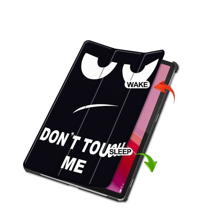 Чохол до планшета BeCover Smart Case Lenovo Tab M11 (2024) TB-TB330FU/Xiaoxin Pad 11 (2024) 11" Don't Touch (710756) зображення 7