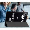 Чохол до планшета BeCover Smart Case Lenovo Tab M11 (2024) TB-TB330FU/Xiaoxin Pad 11 (2024) 11" Don't Touch (710756) зображення 8