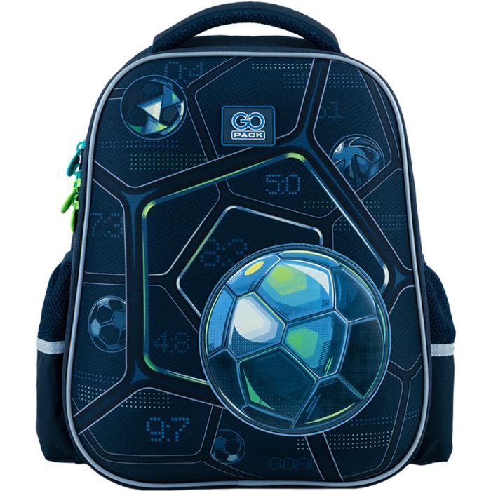 Портфель GoPack Education напівкаркасний 165M-7 Winner (GO24-165M-7) зображення 3