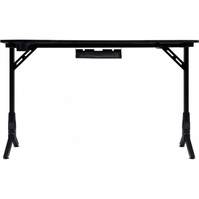 Компьютерный стол GT Racer T-1211 Black (T-1211 (120x60x73) Black) изображение 5