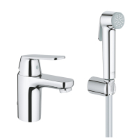 Смеситель Grohe S-Size Eurosmart Cosmopolitan (23125000)