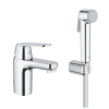 Смеситель Grohe S-Size Eurosmart Cosmopolitan (23125000)