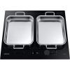 Варочна поверхня Samsung NZ64B7799FK/WT зображення 10