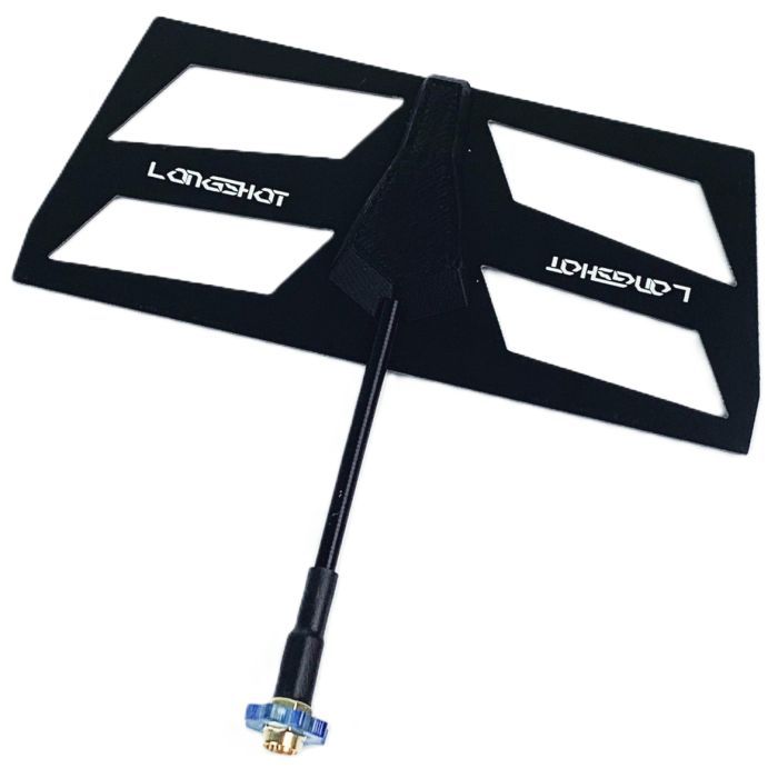 Антенна для дрона VAS Longshot SU4 930-1009MHz SMA