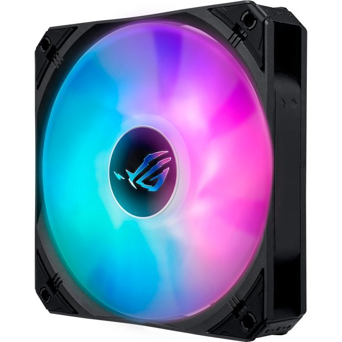 Система рідинного охолодження ASUS ROG Strix LC III 360 ARGB (90RC00T1-M0UAY0) зображення 10