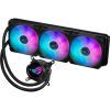 Система рідинного охолодження ASUS ROG Strix LC III 360 ARGB (90RC00T1-M0UAY0) зображення 2