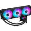Система рідинного охолодження ASUS ROG Strix LC III 360 ARGB (90RC00T1-M0UAY0) зображення 3