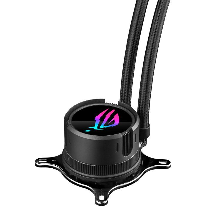 Система рідинного охолодження ASUS ROG Strix LC III 360 ARGB (90RC00T1-M0UAY0) зображення 5