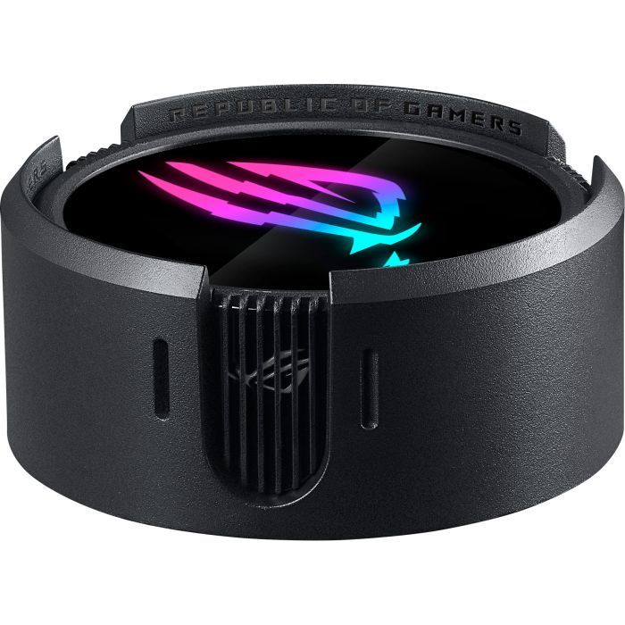 Система рідинного охолодження ASUS ROG Strix LC III 360 ARGB (90RC00T1-M0UAY0) зображення 8