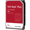 Жорсткий диск 3.5" 6TB WD (# WD60EFZX #) зображення 2