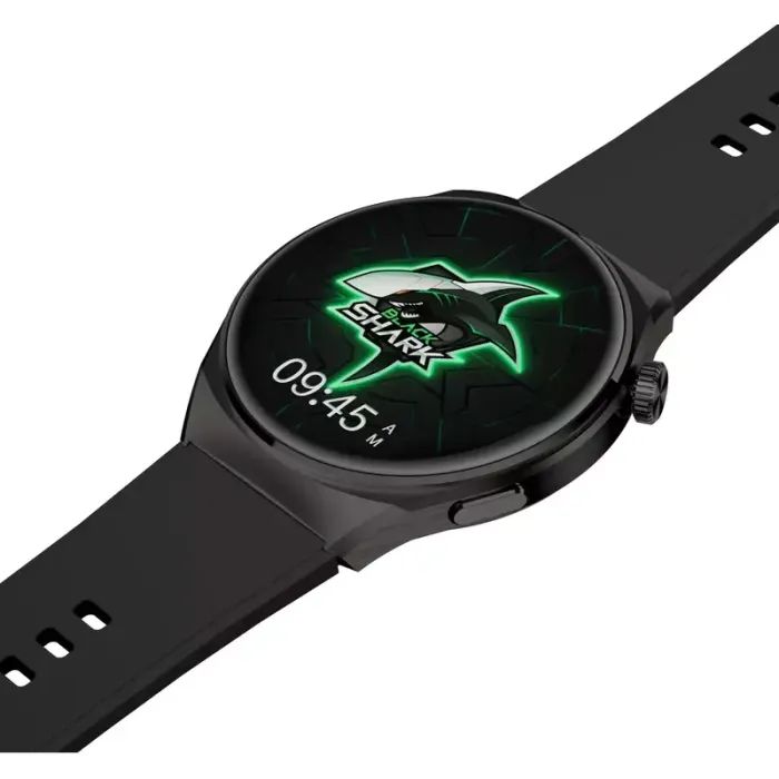 Смарт-годинник Black Shark BS-S1 Black зображення 10