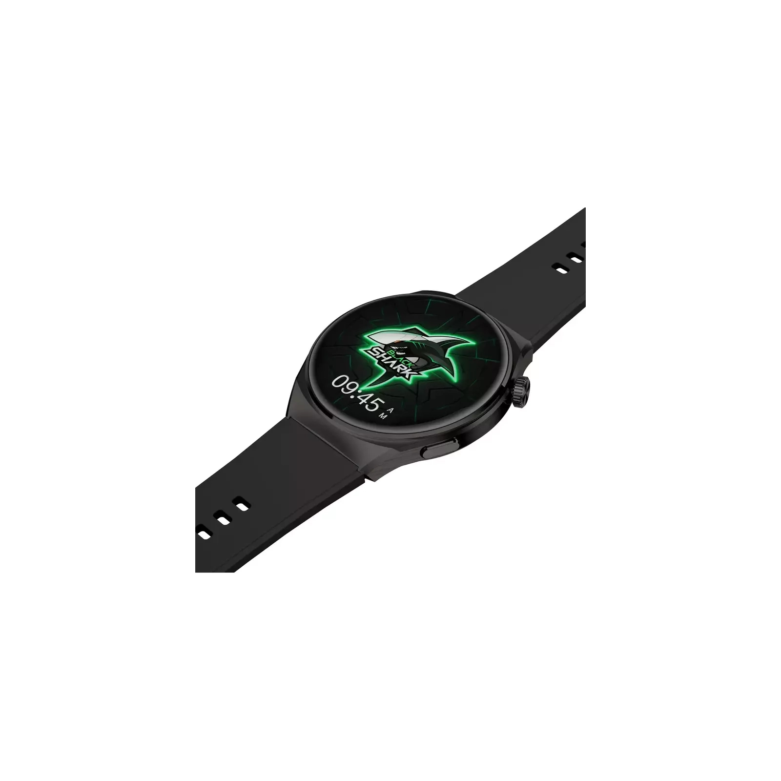 Смарт-часы Black Shark BS-S1 Black изображение 10