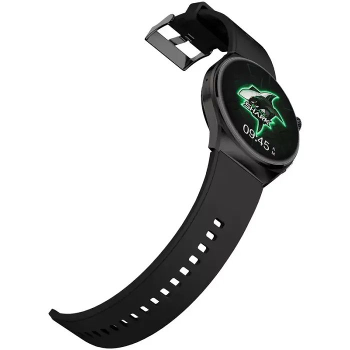 Смарт-годинник Black Shark BS-S1 Black зображення 12