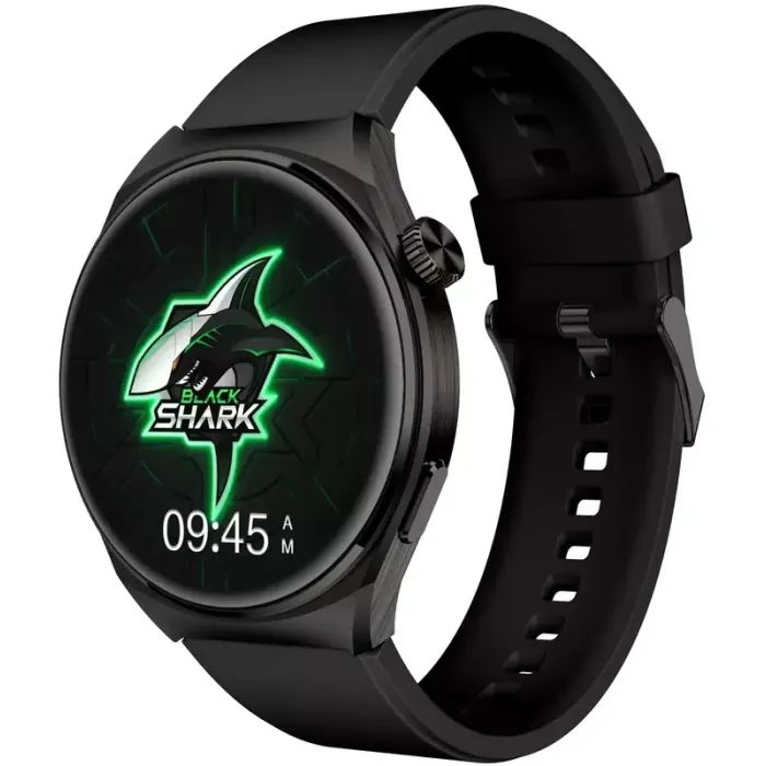 Смарт-годинник Black Shark BS-S1 Black