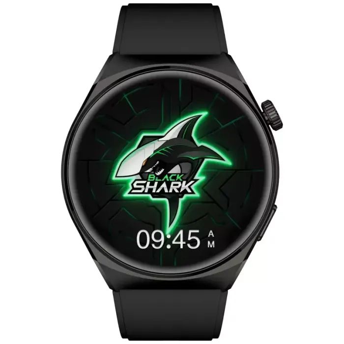 Смарт-годинник Black Shark BS-S1 Black зображення 3