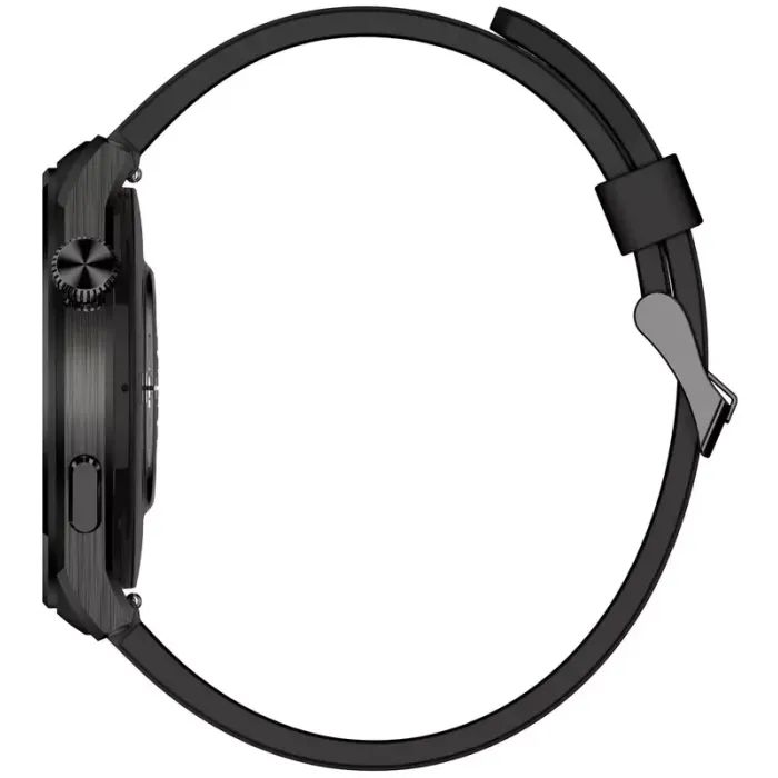 Смарт-годинник Black Shark BS-S1 Black зображення 4