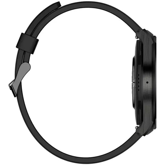 Смарт-годинник Black Shark BS-S1 Black зображення 6