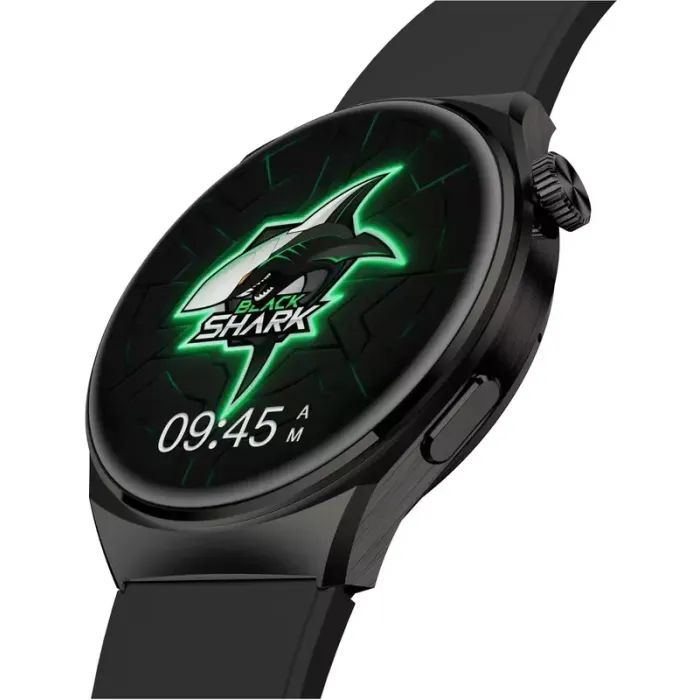 Смарт-годинник Black Shark BS-S1 Black зображення 7