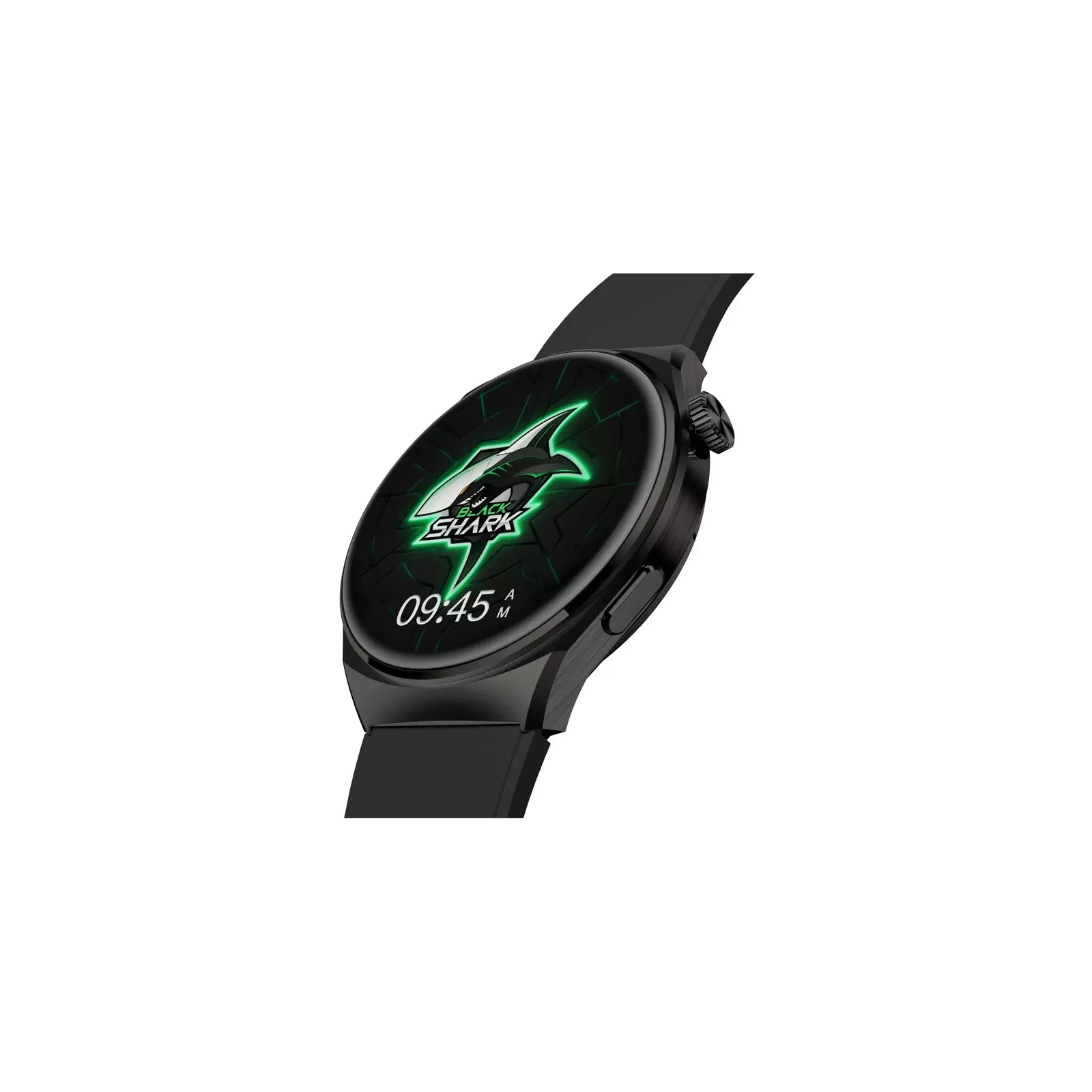 Смарт-часы Black Shark BS-S1 Black изображение 7