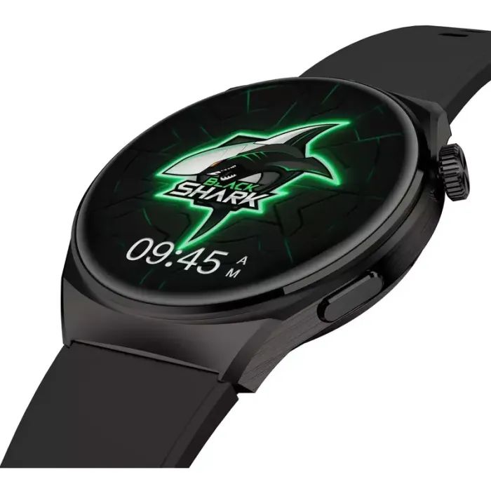 Смарт-годинник Black Shark BS-S1 Black зображення 9