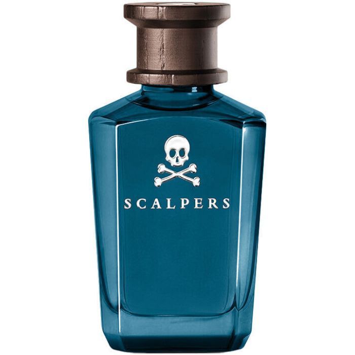 Парфюмированная вода Scalpers Yacht Club 75 мл (8434853002898)