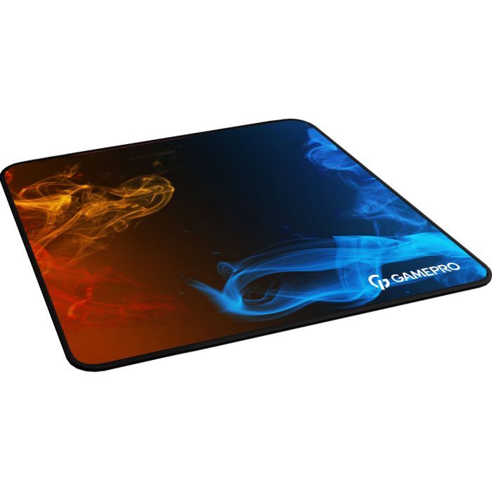 Коврик для мышки GamePro MP126H Black (MP126H) изображение 2