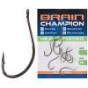 Гачок Brain Champion Heavy Feeder 2 (10 шт/уп) (1858.54.57)