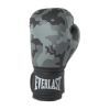 Боксерские перчатки Everlast Spark Boxing Gloves 919580-70-1210 сірий 10 oz (009283613259)