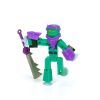 Игровой набор Stikbot для анимационного творчества Legends - Рейз (SB260RA_UAKD) изображение 3