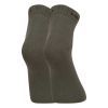 Носки Head Quarter 3P Unisex 761011001-008 3 пари Зелений/Антрацит 35-38 (8720245373197) изображение 11