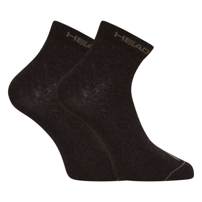 Носки Head Quarter 3P Unisex 761011001-008 3 пари Зелений/Антрацит 35-38 (8720245373197) изображение 6