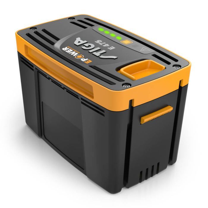 Аккумулятор к электроинструменту Stiga 48V, 7.5Ah (E475) изображение 2