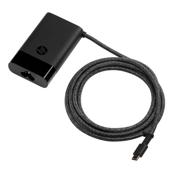 Блок питания к ноутбуку HP 65W USB-C Laptop Charger (671R2AA)
